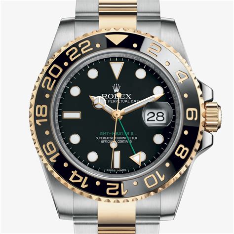 rolex gmt acciaio oro prezzo|Prezzi per Rolex GMT.